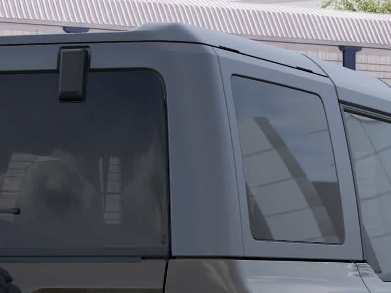 New 2026 Ford Bronco Big Bend AWD/4WD image 25