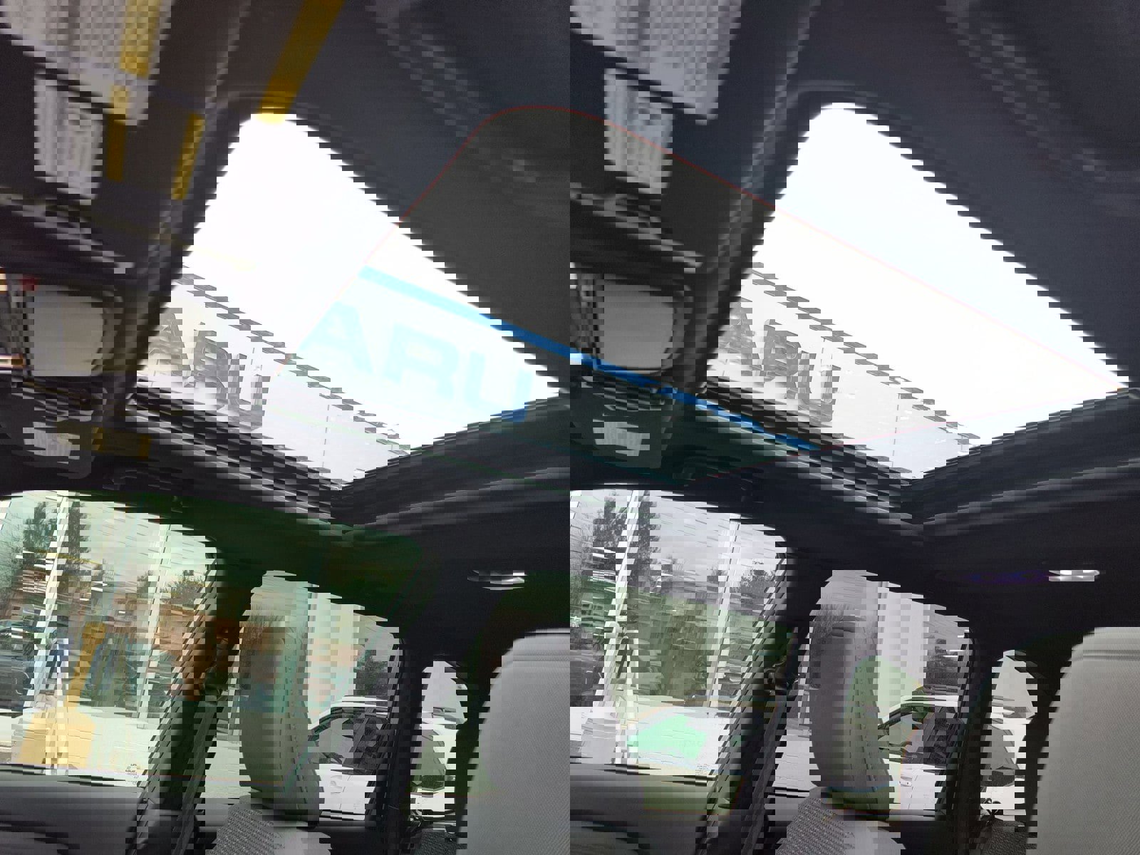 Certified 2025 Subaru Forester Premium image 17