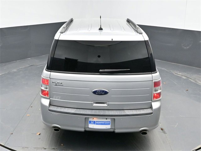 Used 2014 Ford Flex SE image 38