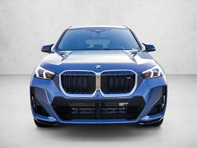 Used 2026 BMW X1 M35i AWD/4WD image 2