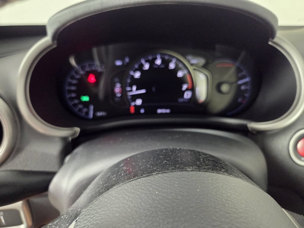 Used 2014 SRT Viper GTS w/ GTS Laguna Interior Package RWD image 14