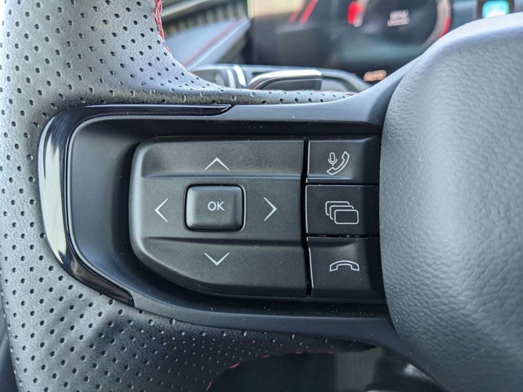 New 2026 Dodge Charger R/T Scat Pack image 27