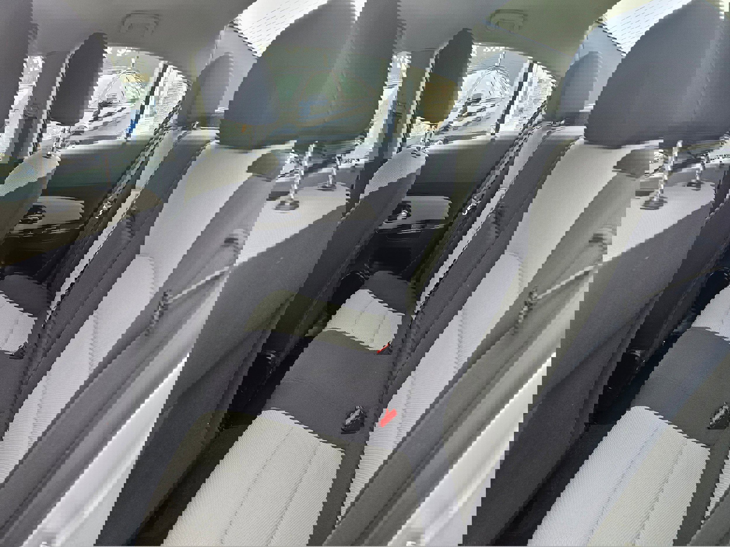 Used 2012 Chevrolet Cruze LS w/ Connectivity Package image 11