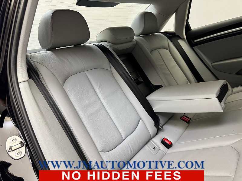 Used 2015 Audi A3 2.0T Premium w/ Cold Weather Package image 19