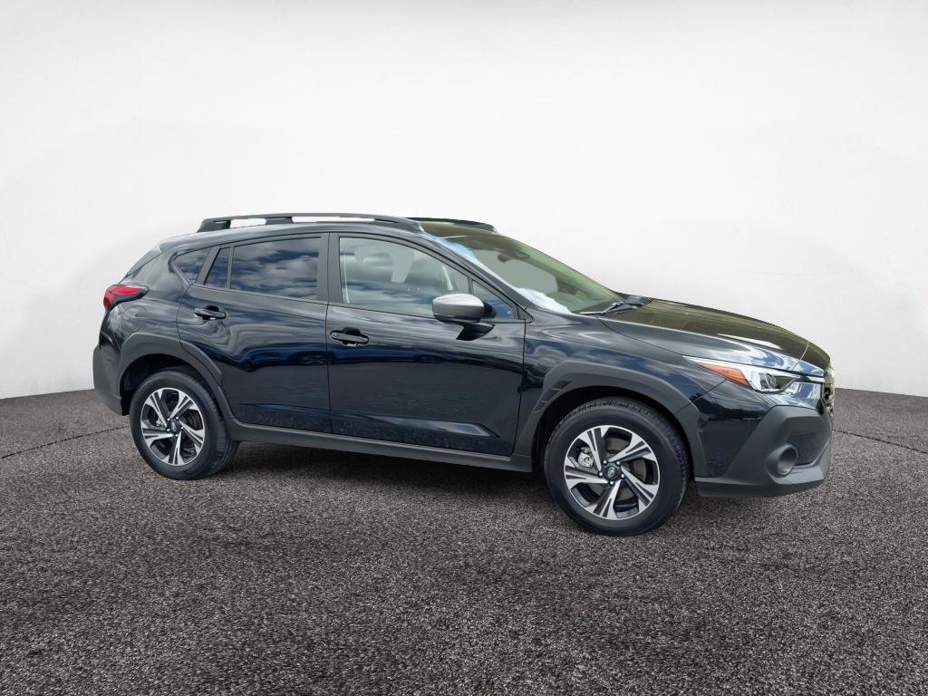 Certified 2025 Subaru Crosstrek 2.0i Premium AWD/4WD image 2