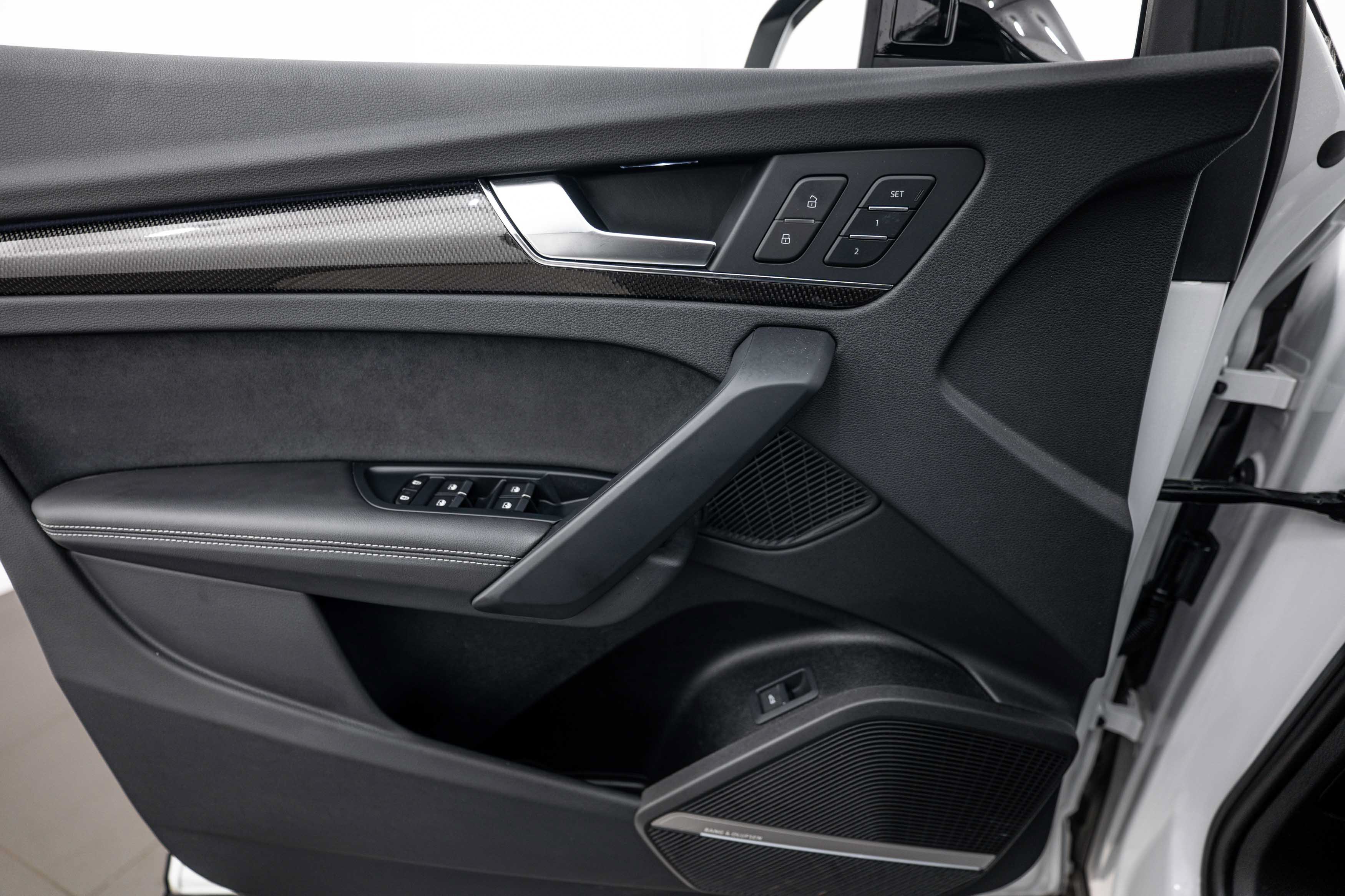 Certified 2023 Audi SQ5 Prestige AWD/4WD image 14