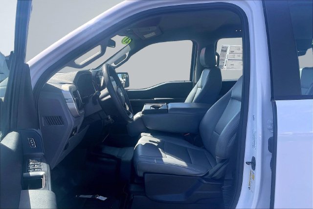 Used 2021 Ford F150 XL w/ Equipment Group 101A High AWD/4WD image 26