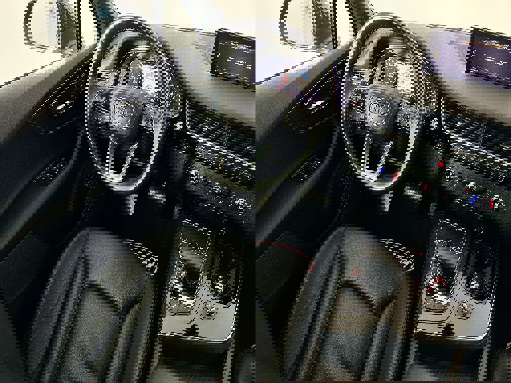 Used 2019 Audi Q7 3.0T Premium Plus w/ Premium Plus Package image 29