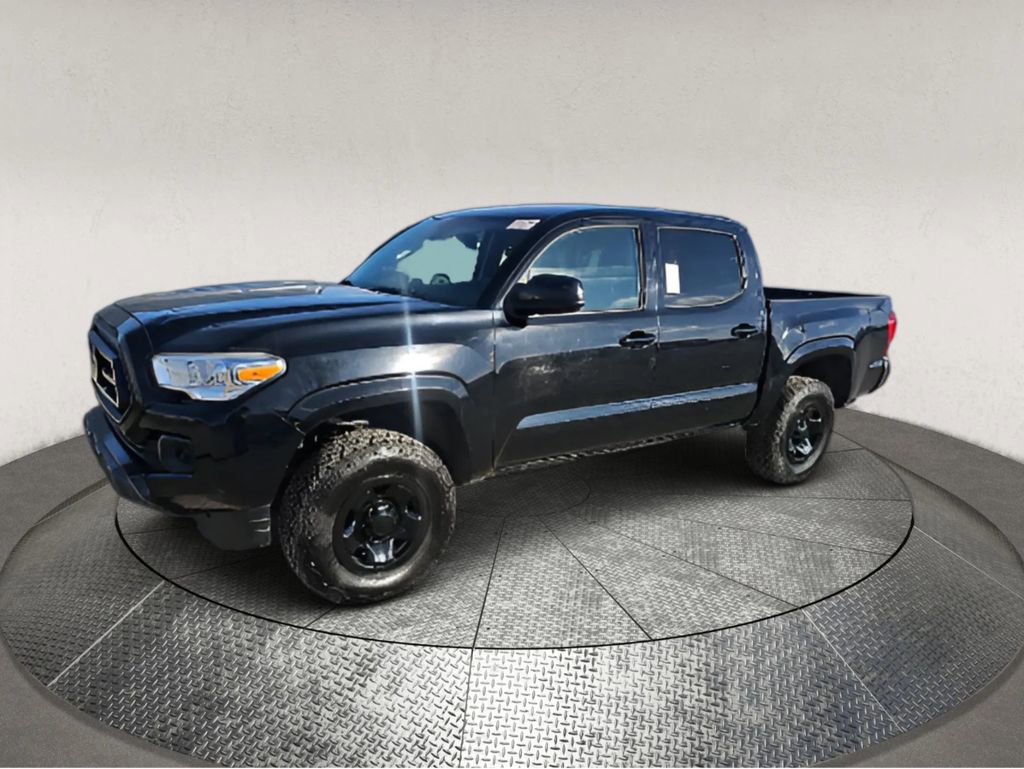 Used 2021 Toyota Tacoma SR image 3
