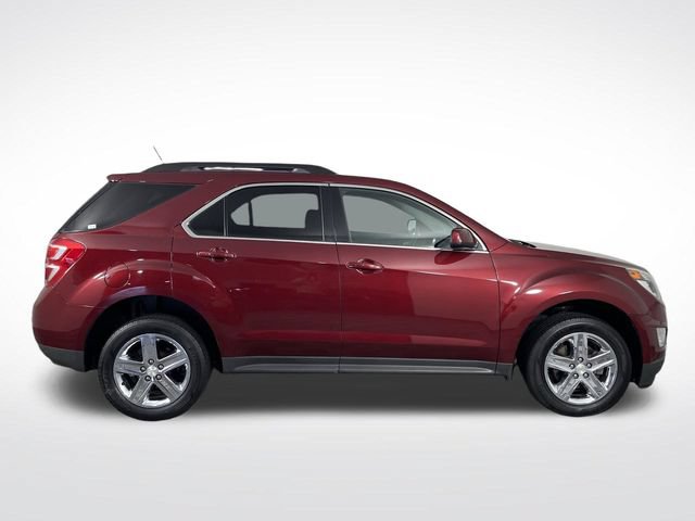 Used 2016 Chevrolet Equinox LT w/ Convenience Package FWD image 41