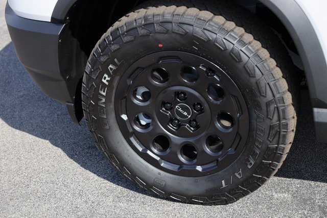 New 2026 Honda Passport TrailSport Elite image 9