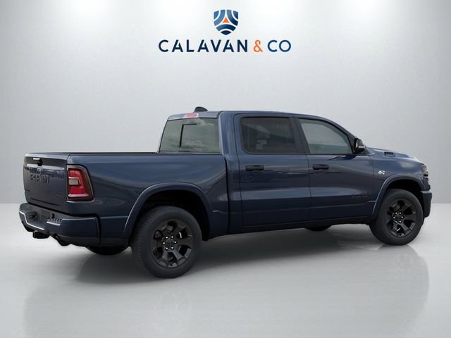 New 2026 RAM 1500 Big Horn image 4
