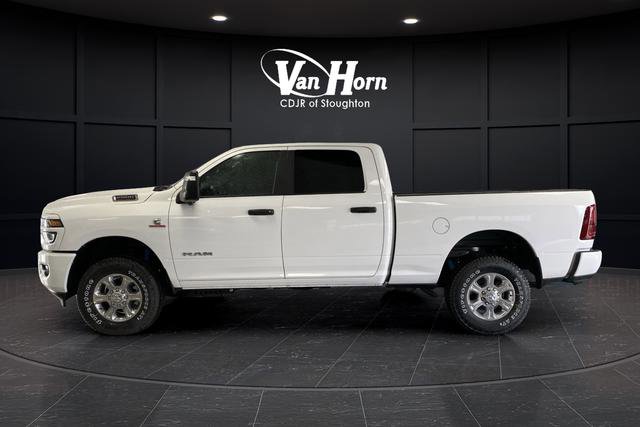 New 2025 RAM 2500 Big Horn image 12