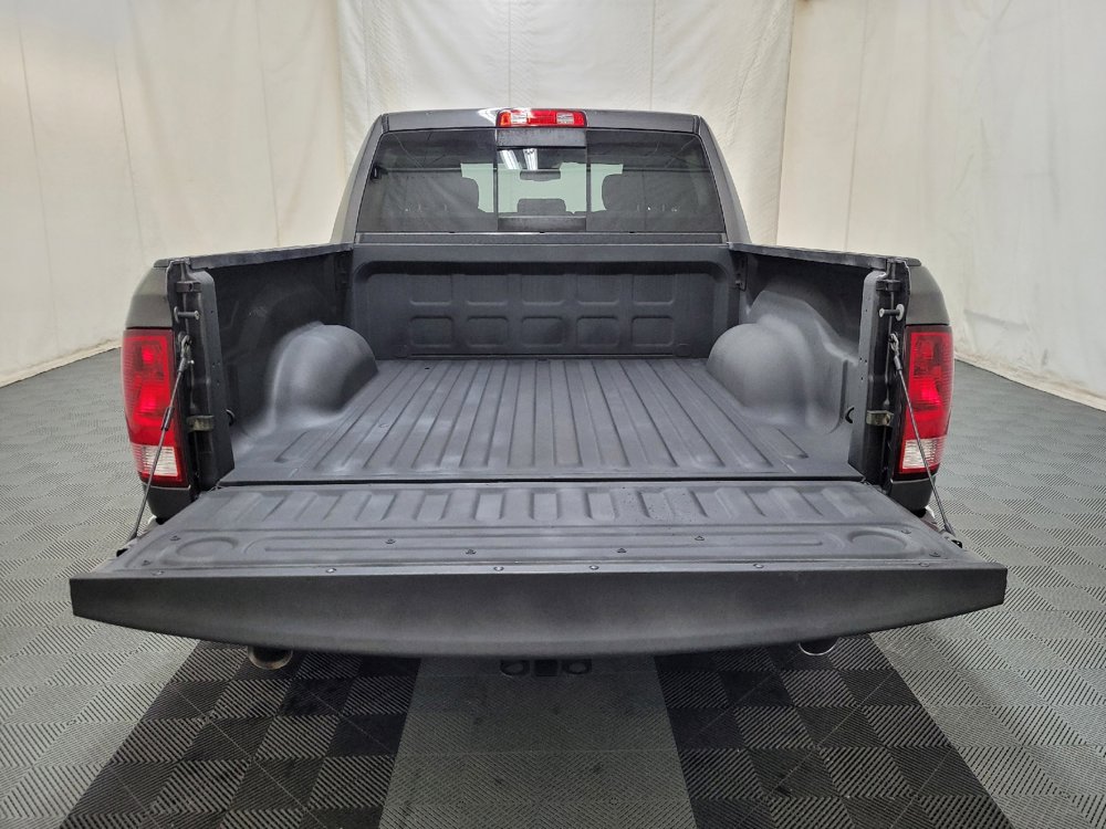Used 2016 RAM 1500 Big Horn image 29