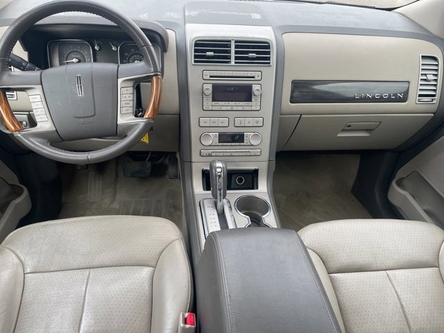 Used 2007 Lincoln MKX 2WD image 3