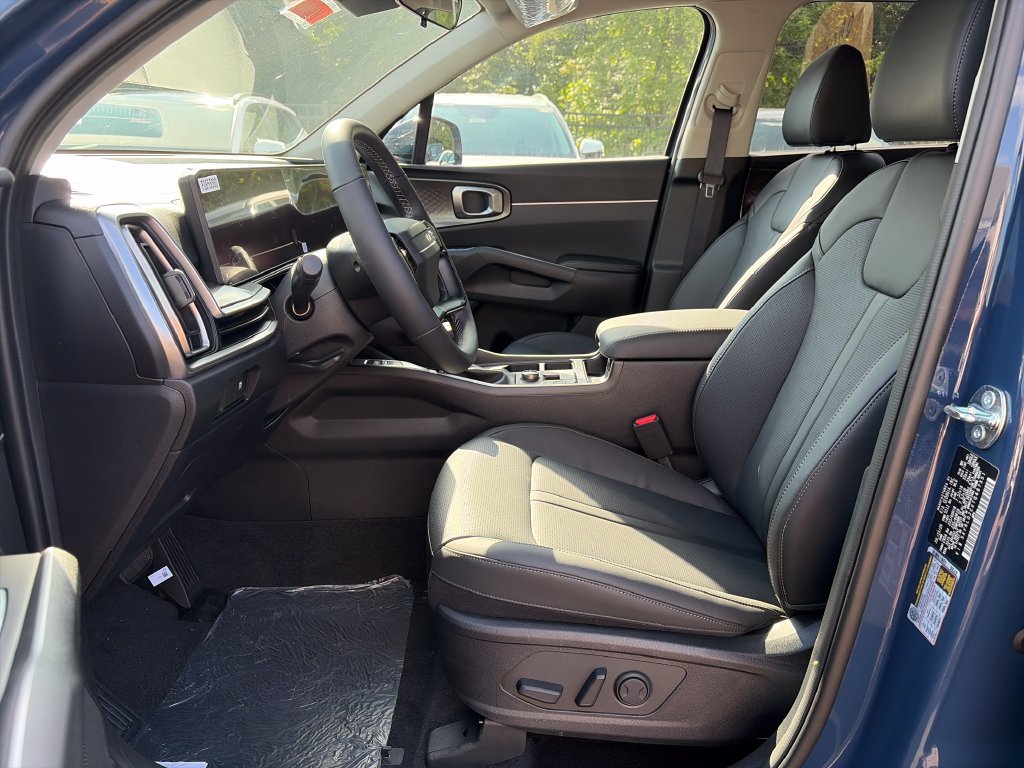 New 2026 Kia Sorento S AWD/4WD image 15