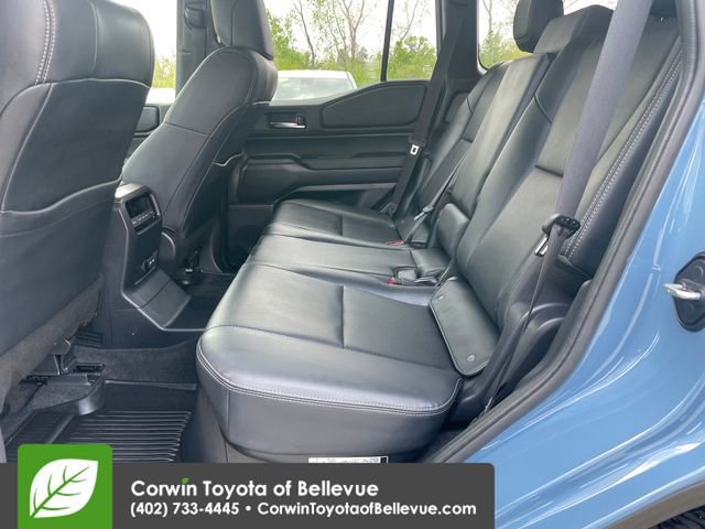 Used 2024 Toyota Land Cruiser image 25