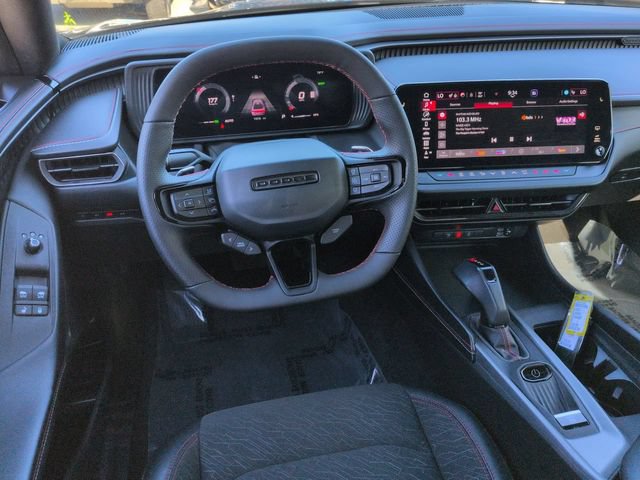 Used 2025 Dodge Charger Daytona R/T w/ Quick Order Package 25M R/T AWD/4WD image 15
