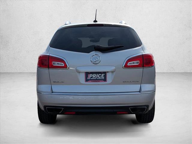 Used 2017 Buick Enclave Leather FWD image 7
