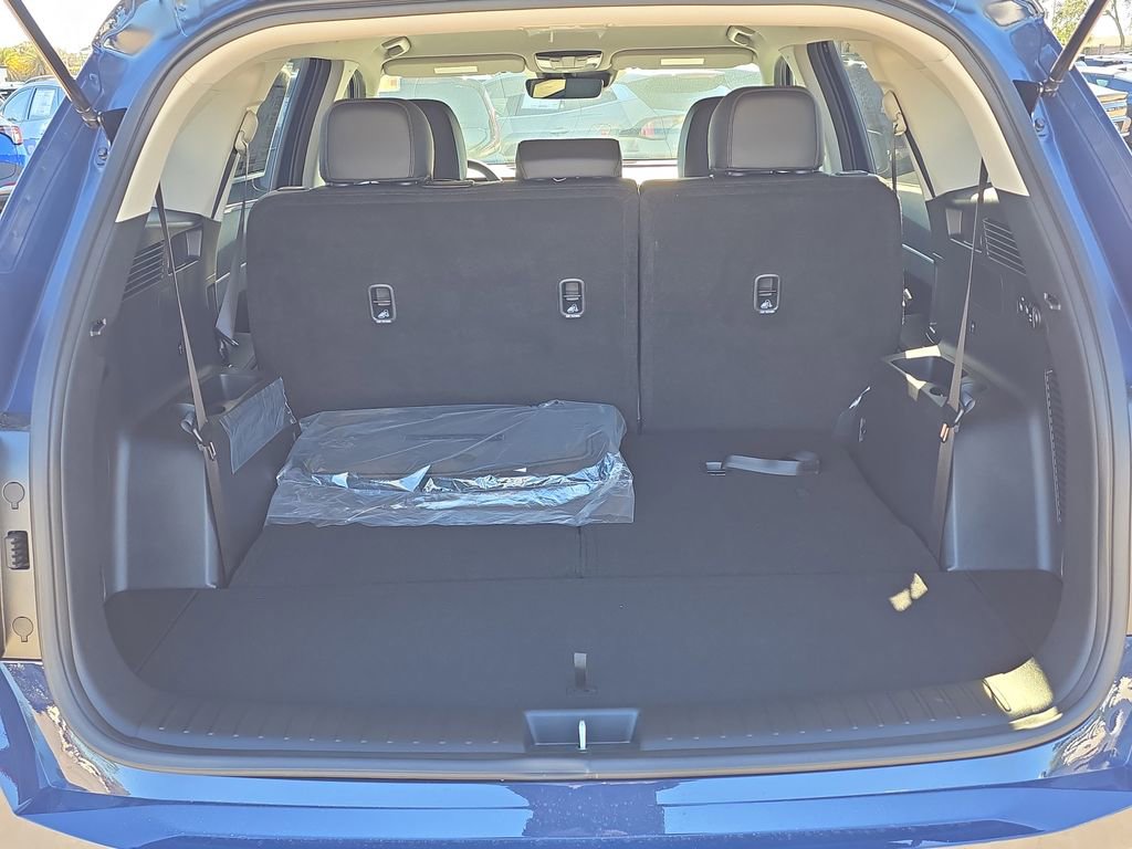 New 2026 Kia Sorento S image 10