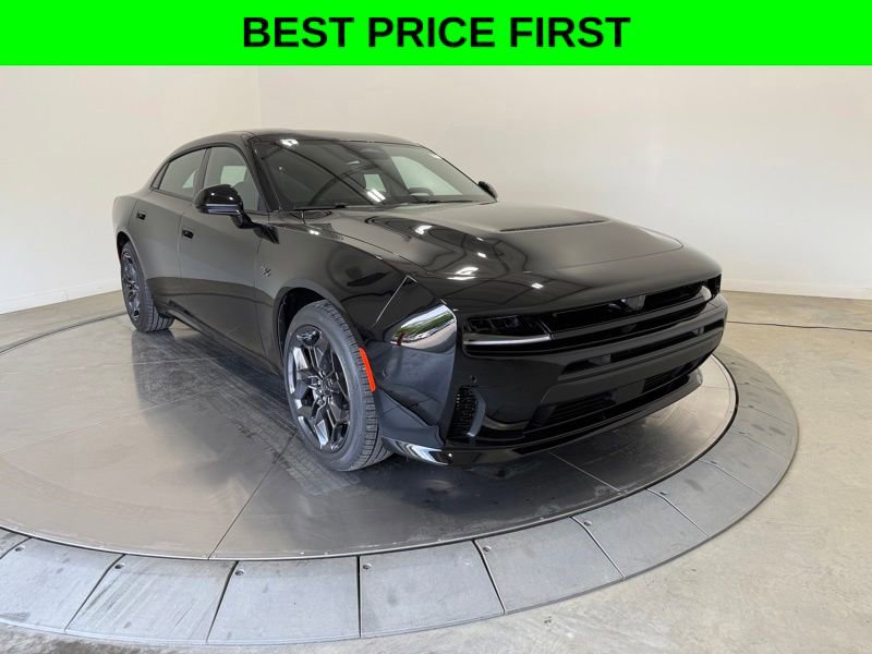 New 2026 Dodge Charger GT w/ Driver Convenience Group AWD/4WD video 1