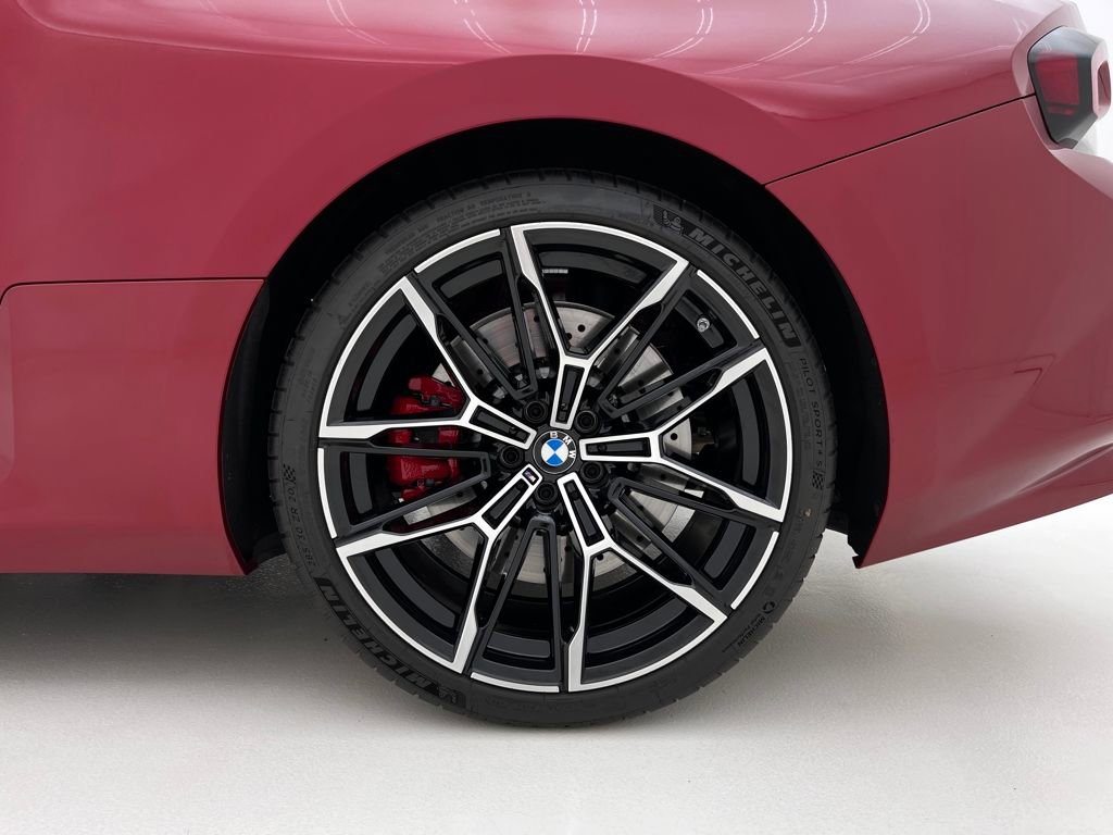 Used 2025 BMW M2 w/ Lighting Package image 29