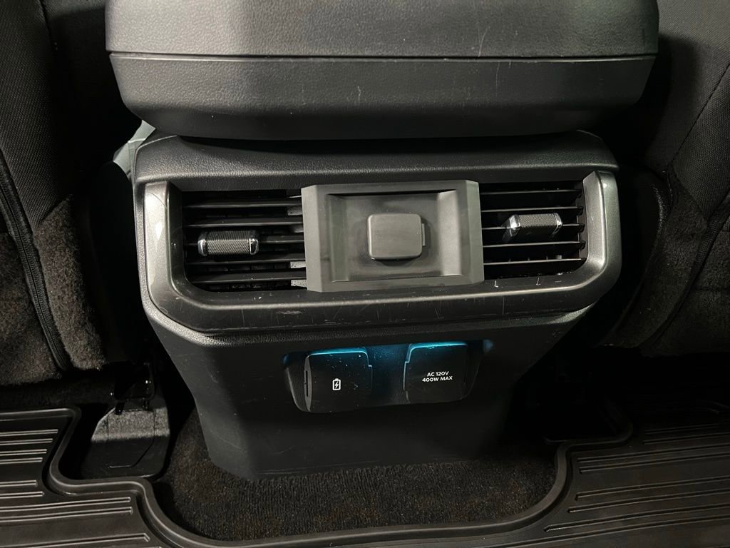 Used 2022 Ford F150 XLT w/ Equipment Group 302A High AWD/4WD image 62