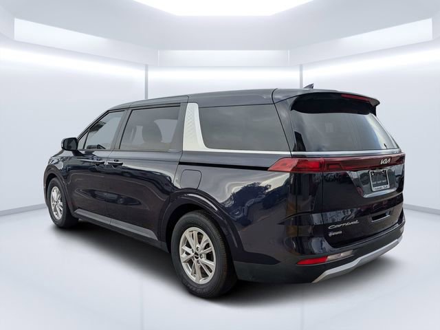 Used 2022 Kia Carnival LX FWD image 5