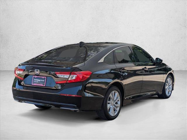Used 2020 Honda Accord LX image 5