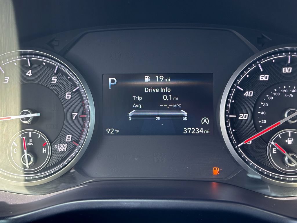 Used 2023 Hyundai Santa Fe SEL w/ Cargo Package AWD/4WD image 30