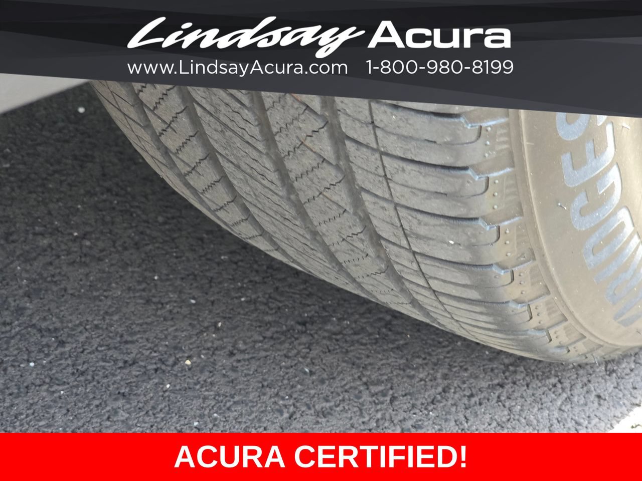 Certified 2024 Acura MDX SH-AWD w/ Technology Package image 13