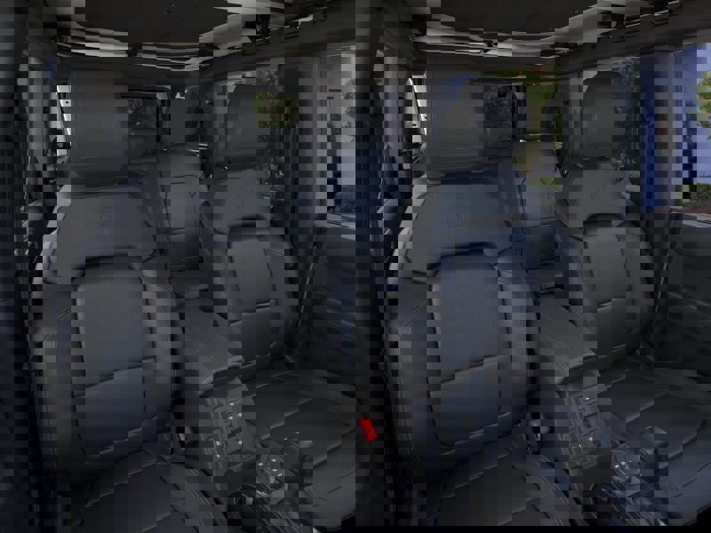 New 2025 Ford Bronco Badlands image 43