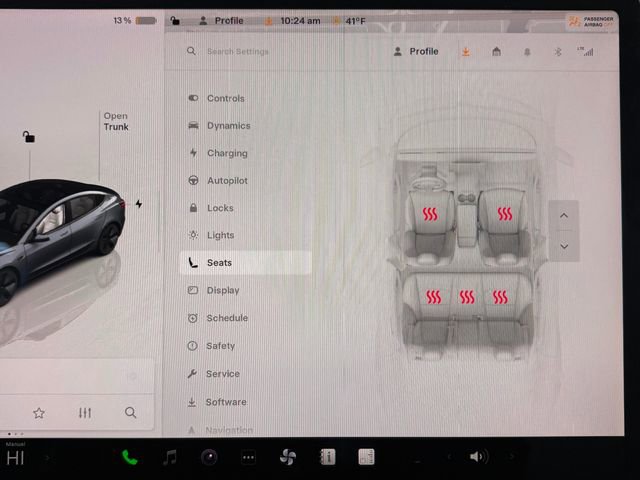 Used 2023 Tesla Model 3 Standard Range image 27