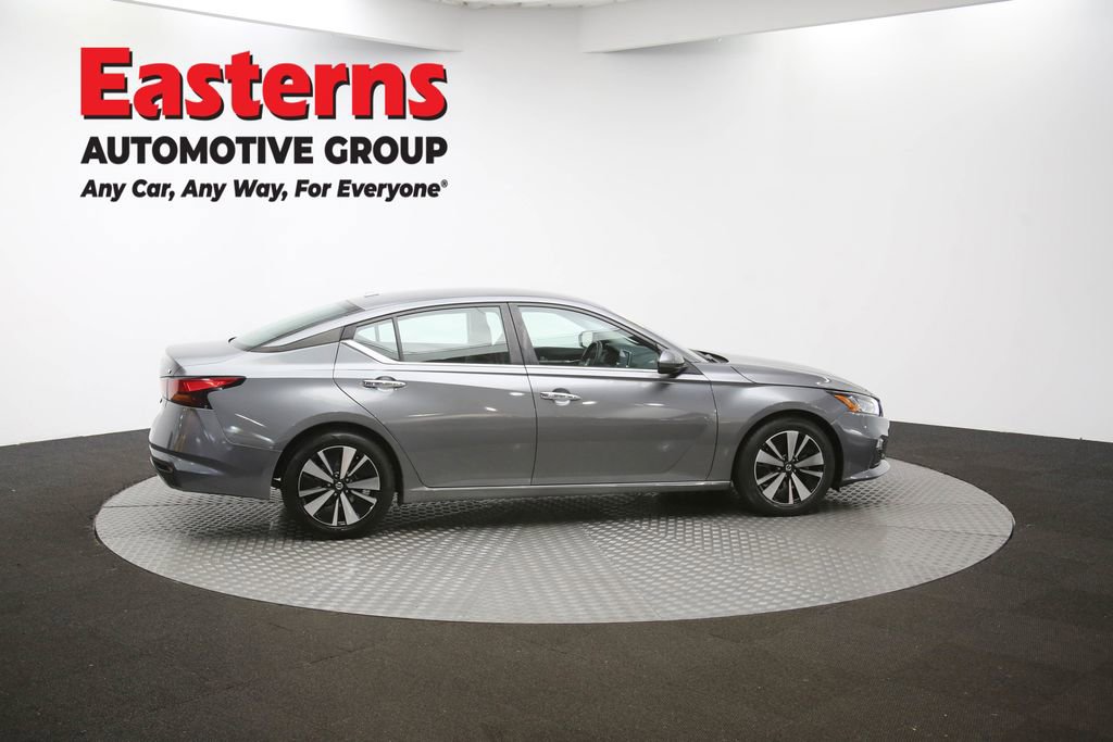 Used 2022 Nissan Altima 2.5 SV image 42