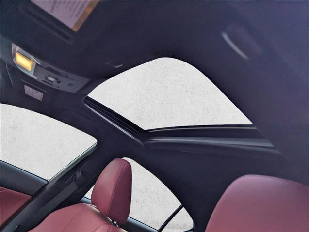 Used 2023 Lexus IS 350 F Sport image 15