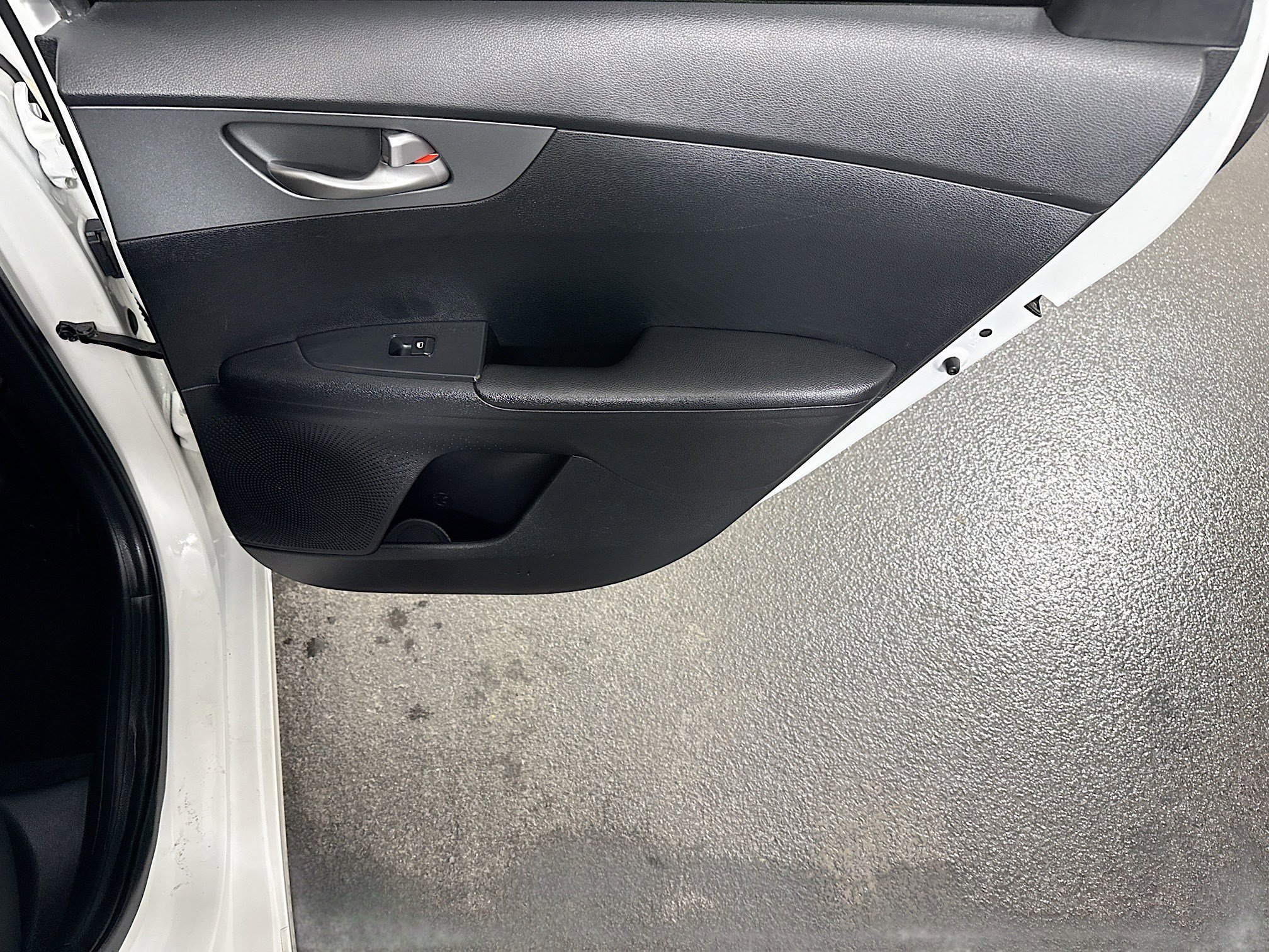 Used 2020 Kia Forte Sedan image 27