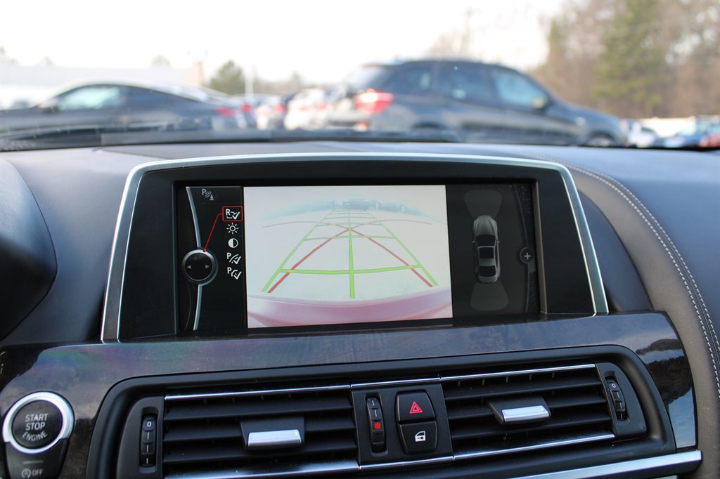 Used 2013 BMW 650i xDrive 650i xDrive image 17