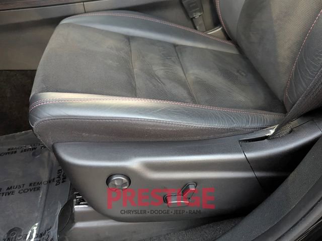 Used 2022 Dodge Durango R/T w/ Blacktop Package image 25