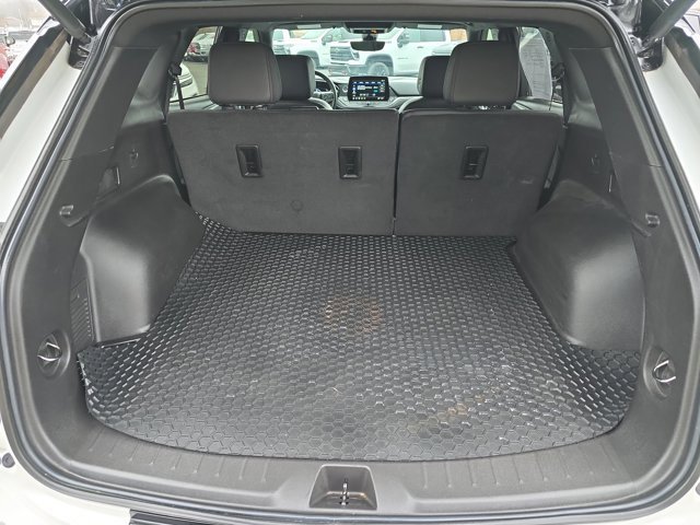 Used 2023 Chevrolet Blazer RS w/ Driver Confidence II Package image 16