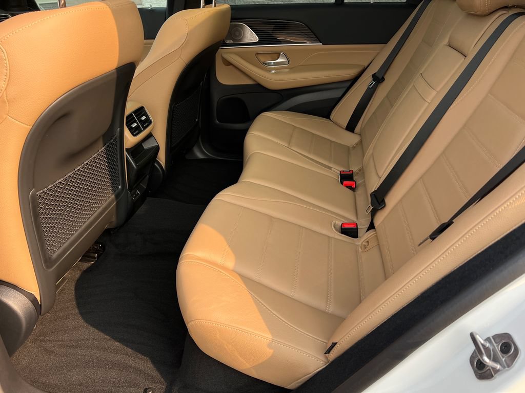New 2026 Mercedes-Benz GLE 450 4MATIC image 25