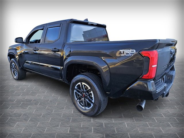 Used 2024 Toyota Tacoma TRD Sport image 5