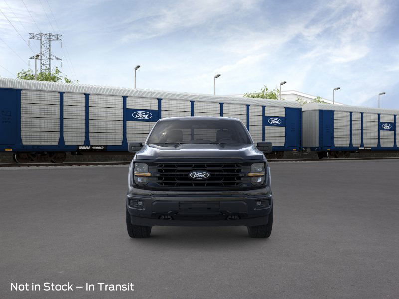 New 2025 Ford F150 XLT image 6