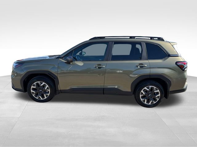 Certified 2026 Subaru Forester Premium AWD/4WD image 4