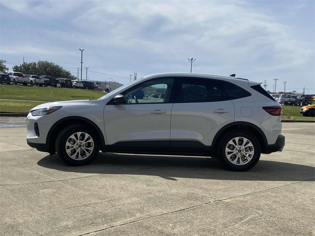 New 2025 Ford Escape Active w/ Cold Weather Package image 7