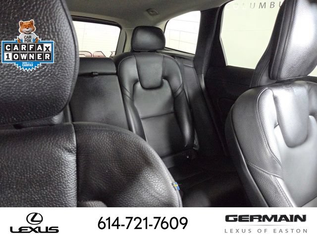 Used 2022 Volvo XC60 B5 Momentum AWD/4WD image 19