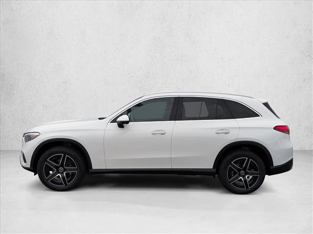New 2026 Mercedes-Benz GLC 300 4MATIC image 5