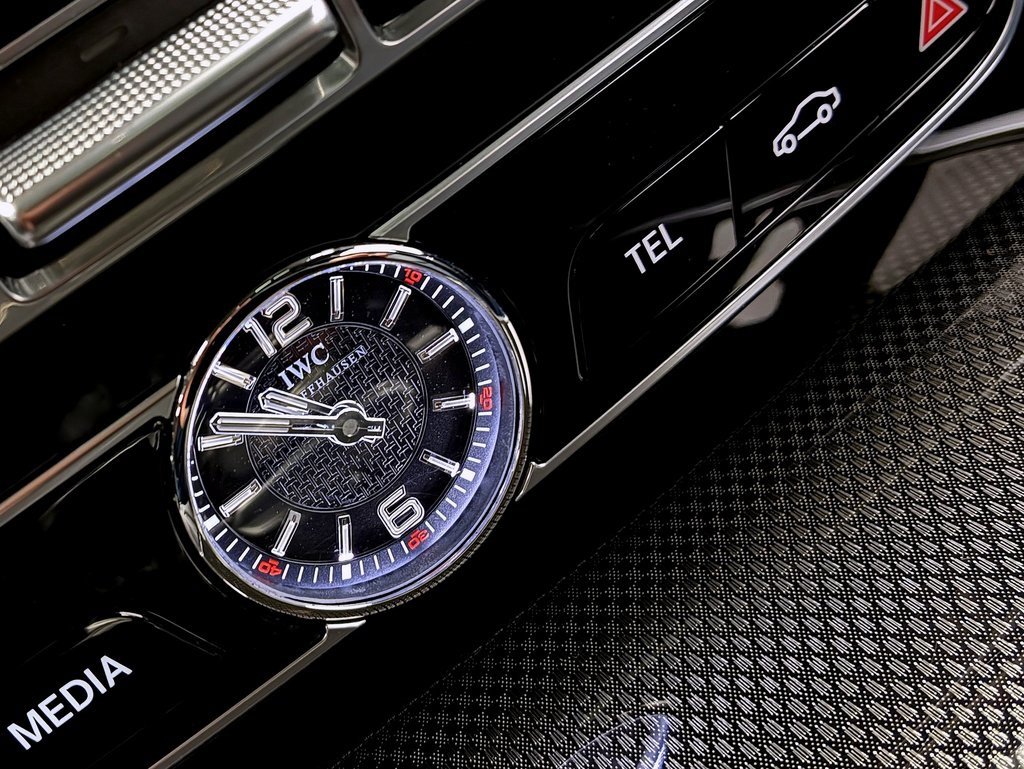 Used 2021 Mercedes-Benz G 63 AMG 4MATIC image 20