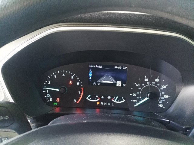 Used 2022 Ford Escape SE AWD/4WD image 18