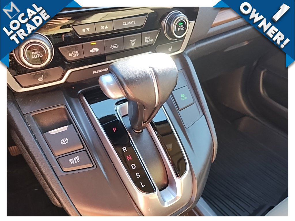 Used 2019 Honda CR-V Touring image 22