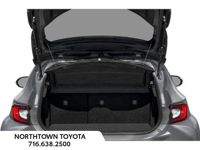 New 2026 Toyota Corolla GR image 11